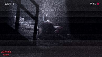 Pounding the Regenerating Mat Press with Claire and her Something Extra 69