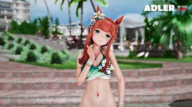 Momoka Himekawa Yukari Sendo in a steamy lesbian shower scene