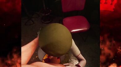 Vampire: The Masquerade Cumlines - [Vaako]