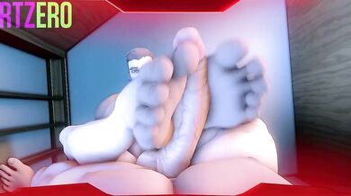 Battlefield Erogenous Zones: Soldier 76’s First-Person Fantasy