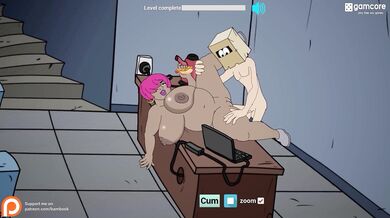 The Sexy Sirens: A Collection of Lustful Encounters with Fucking and Cumming