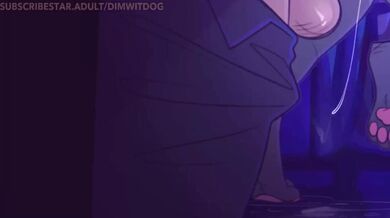 The Legend of Giratina Hentai VR Exploring the Darkest Depths