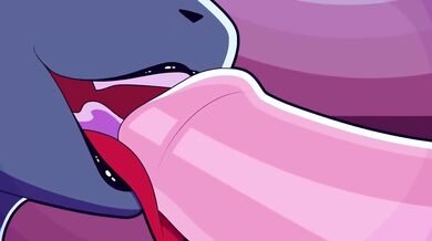 The Legend of Giratina Hentai VR Exploring the Darkest Depths