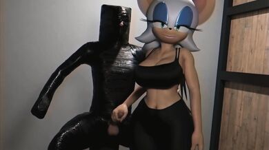 Rouges Advanced Interrogation: A Hentai Porn Video