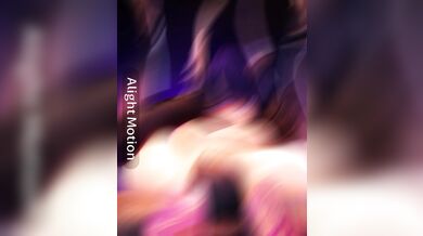The Sword-Wielding Raiden Shogun and the Sexy Yae Miko Clash in a Heated Battle of Lustful Love-Making!