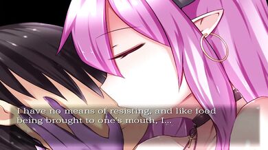 Tempting Tor*ture: A Succubus in Prison Walls of Nemean Castle