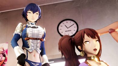 Bedazzled: The Sexy Witch and the Rising Dragon