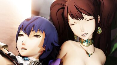 Bedazzled: The Sexy Witch and the Rising Dragon