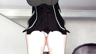 Azur Lane - Roons Secret Adventure