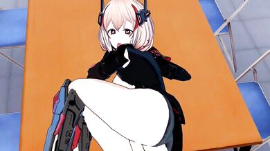 Azur Lane - Roons Secret Adventure