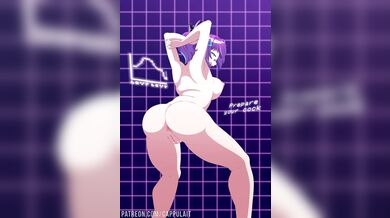 Melodys Cappuccino Twerk