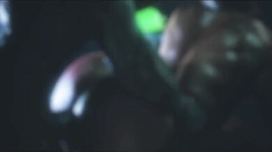 Biohazard: Apocalypse - The Breeding of Chris Redfield