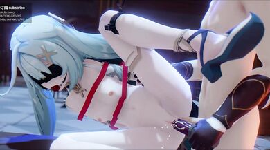 Mommy Loves to Fazzy and Fazz with Her Sons Friends