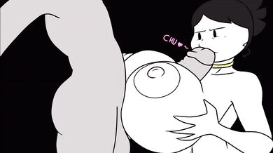 Tits and Ass: Jaiden’s Mom Gets Double Penetrated by Two Strangers