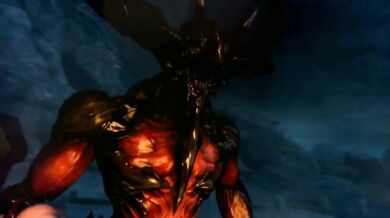 Sultry Samiras Demon Lust - A PMV for the Ages