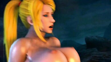 Sultry Samiras Demon Lust - A PMV for the Ages