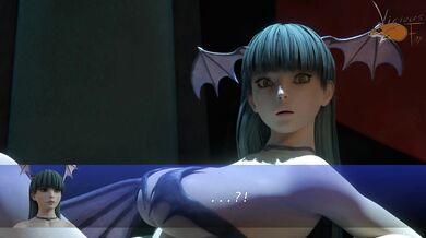 The dark elf and the Doom Slayer are fucking like theres no tomorrow in an apocalyptic world