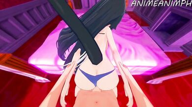 The Tiny VTuber with the Luscious Lips