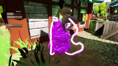 Ultimate Tentacle Harem: Holes of Glory Update 013