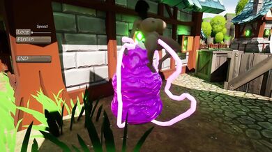 Ultimate Tentacle Harem: Holes of Glory Update 013