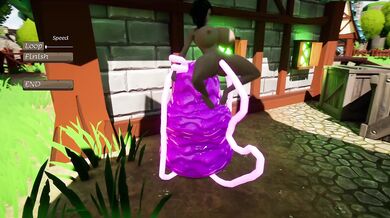 Ultimate Tentacle Harem: Holes of Glory Update 013