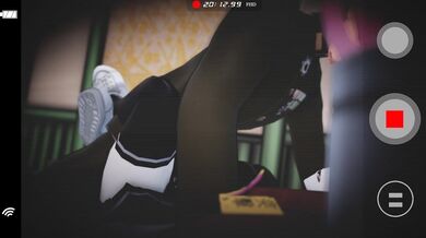 Watch Akitsumaru, a sexy Japanese anime girl, get it on with a police officer in this hardcore hentai porn video