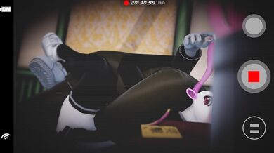 Watch Akitsumaru, a sexy Japanese anime girl, get it on with a police officer in this hardcore hentai porn video