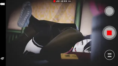 Watch Akitsumaru, a sexy Japanese anime girl, get it on with a police officer in this hardcore hentai porn video