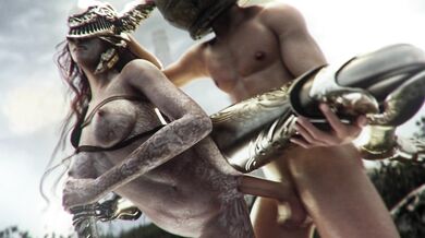 Malenias Blade of Miquella: The Sexy Fighter