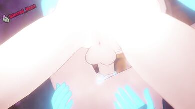 The Yang and the Neo breed together for a wild night of passionate intercourse in their steamy new pornographic video!