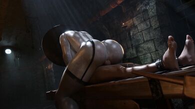 The Lady and The Serpent Order