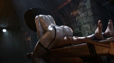 The Lady and The Serpent Order