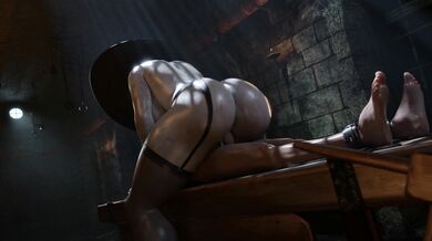 The Lady and The Serpent Order