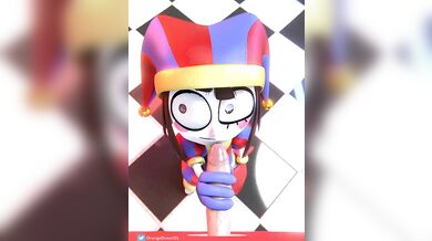 The Memory of a Handjob