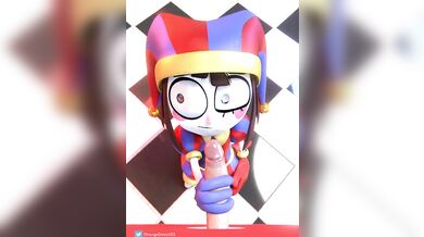 The Memory of a Handjob