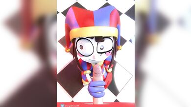 The Memory of a Handjob