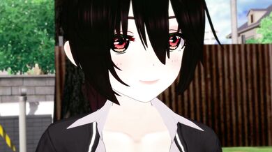 Kaede-Chans Secret (No Subs)