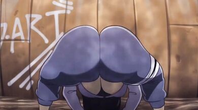 A Night with the Hokages Daughter and Inoichis Wife in the Forest of Sexual Desire