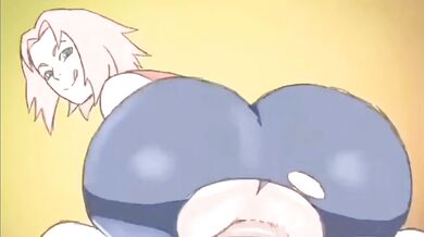 A Night with the Hokages Daughter and Inoichis Wife in the Forest of Sexual Desire