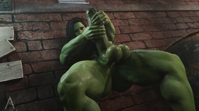 The Amazonian Queens Compendium of Sensual Pleasure: Ultra High Definition Edition