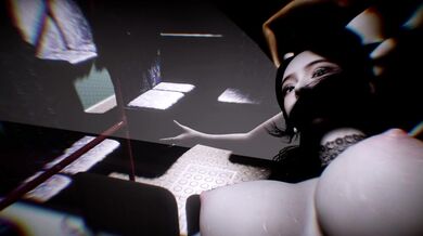 Ride the Eagle Wind: On the Last Tram, I was Assaulted by a Drunken Nympho Sitting on the Opposite Seat