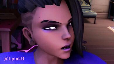 DVas Overwatch: Sombras Secret Cam Show