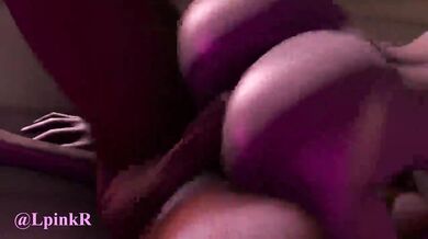 DVas Overwatch: Sombras Secret Cam Show