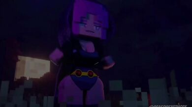 Lilith and the Haunted Pumpkin Patch - A Hentai Halloween Adventure!