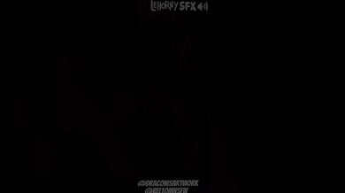 Lilith and the Haunted Pumpkin Patch - A Hentai Halloween Adventure!