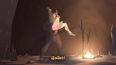 El camino de la monstruosa pasión en el autobús (español)