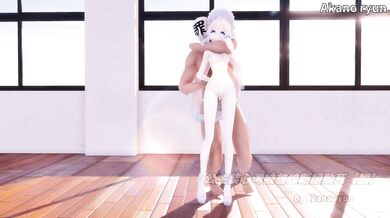 My Sexy Neighbor Akane Ryu in 2023 - A Hentai Trailer