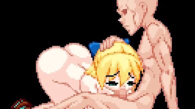 Demons Sperm Game Gallery [FullHD]