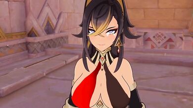 Pantie-Whipping, Pulsating Dildos and Other Exotic Adventures in the World of Golden Mane Animated Toys