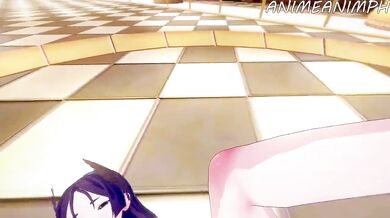 Fate/Grand Order - Minamoto No Raikous Fateful Quest: A Journey of Seduction and Debauchery